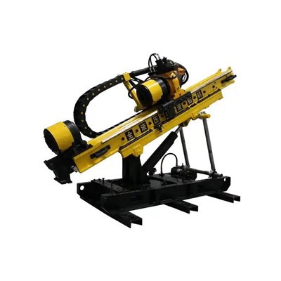 Hydraulická podzemná vrták